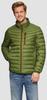 Winter Jacket s.Oliver Lightweight Quilted Jacket Made of Recycled Polyester (2150249) Green