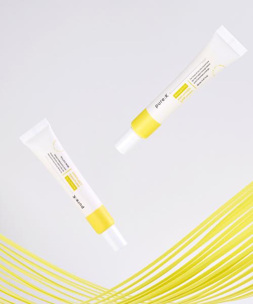 PureK Retinal 0.1% Anti-Wrinkle LNP Cream