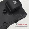 Chevrolet Cruze Rear Power Window Switch (Classic, 13305368)