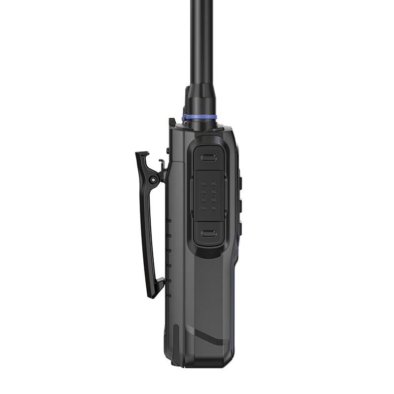 Fomtalk FOX3900 Professional Digital Walkie-Talkie (CN version)