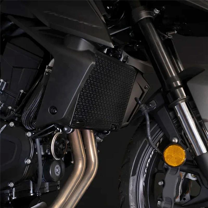 NEW-Motorcycle Grille Cover Guard For Honda CB750 Hornet CB 750 Hornet 2025 2025 2025 Radiator Protection Accessories