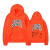 Rapper Drake Music Album Honestly Nevermind Hoodie