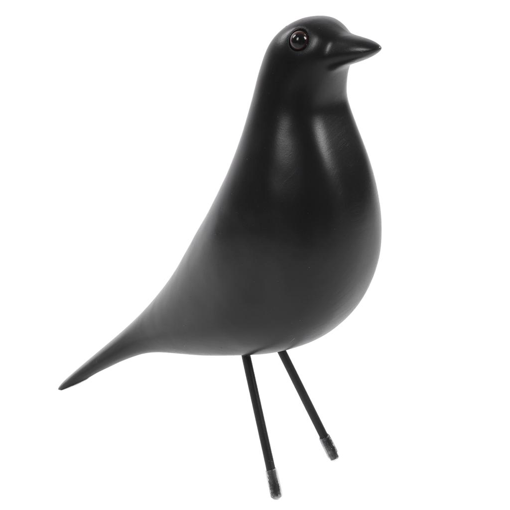 Peace Dove Sculpture Ornaments Bird Statue Desktop Decoration Crafts Animal Figurines Home Decoration