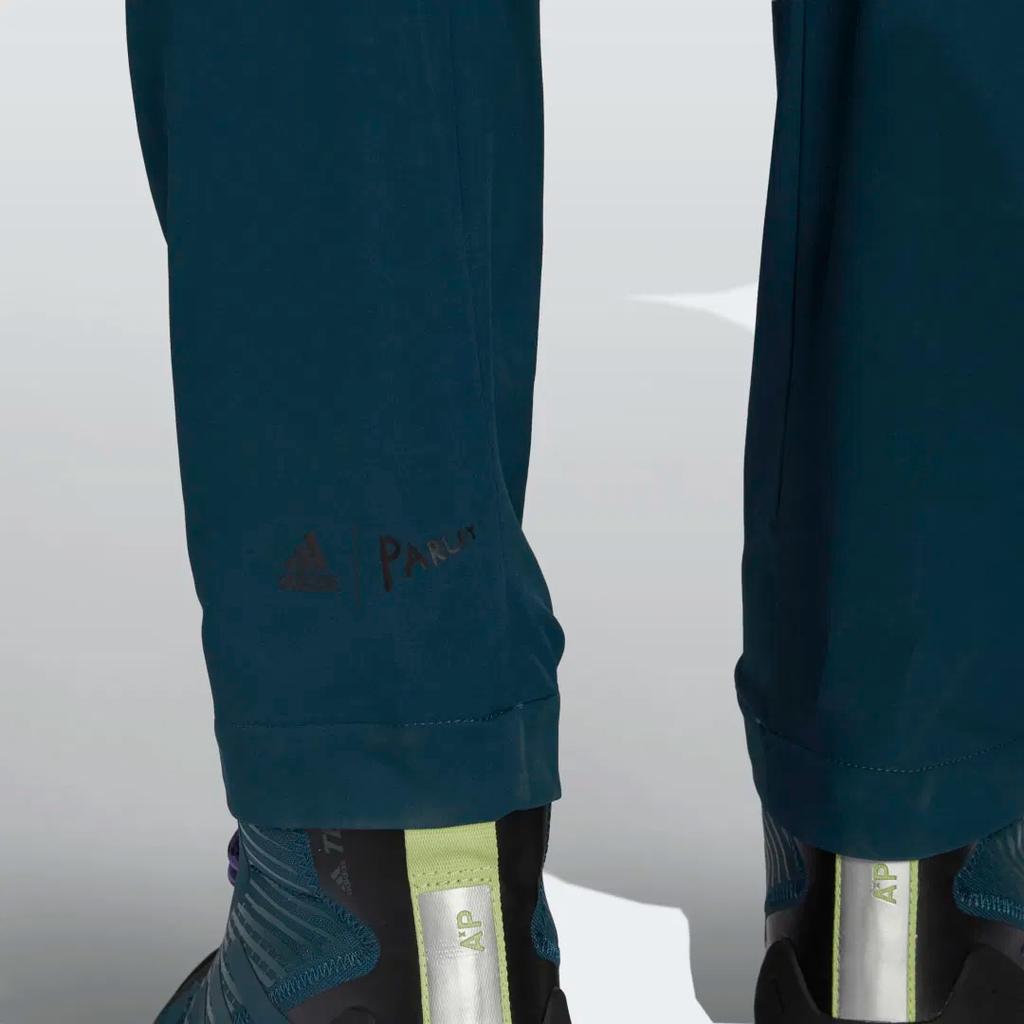 Adidas Liteflex Pts Cargo Pants Men's Dark Blue HB4057