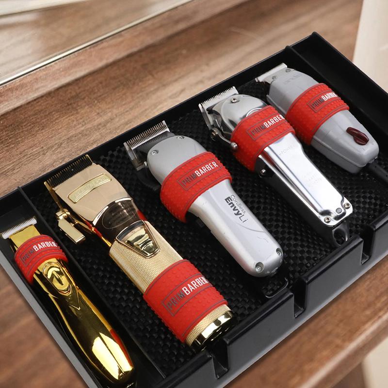 1 ks protiskluzový nástroj na střihací strojky na střihání
