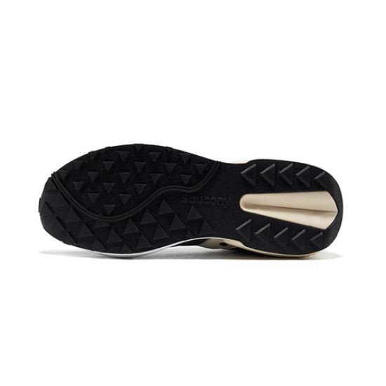 Saucony Jazz Nxt Green Cream - S70790-3