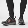 Salomon Wander Goretex кроссовки трейловые