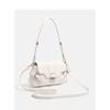 Ladies' French Shoulder Bag with Niche Texture, French Stick, Underarm Bag for Women