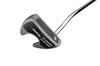 ODYSSEY Putter DFX 25 V-LINE FANG Double Bent (Typ paličky Ocel 33 palců) Ocelové pánské