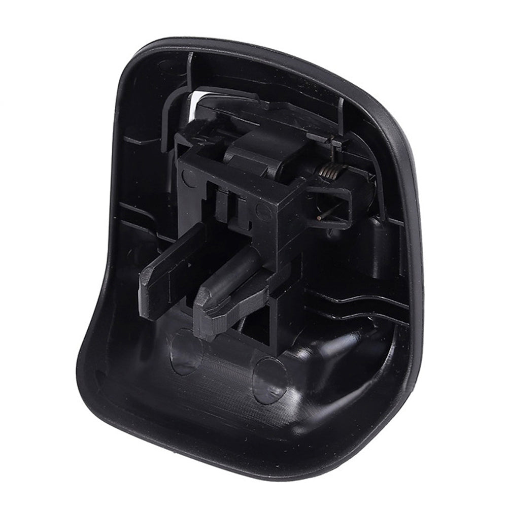Manija de inclinación del asiento del automóvil izquierda/derecha con perilla de ajuste de inclinación del cable para Ford Fiesta MK5 MK6 1417521/1417520/1441167/1441166