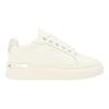 Mallet Womens/Ladies GRFTR Lite Leather Trainers