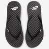 Nike On Deck Size Men's Flip-Flops, Black, 13, US, Cu3958-002
