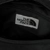 The North Face Medium Crossbody Black Nn2pr50j