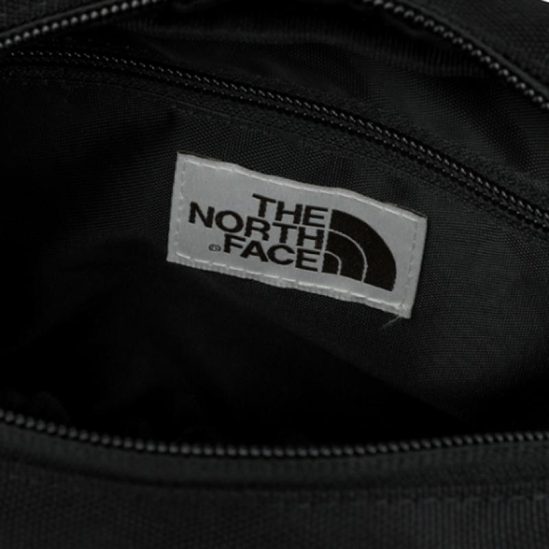 The North Face Medium Crossbody Black Nn2pr50j