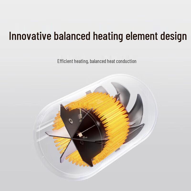 Xiaomi H101 Negative Ion Hair Dryer