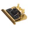 Hair Trimmer Head Ergonomic Rustproof Barber Hair Clipper Replacement Cutter Head for 787