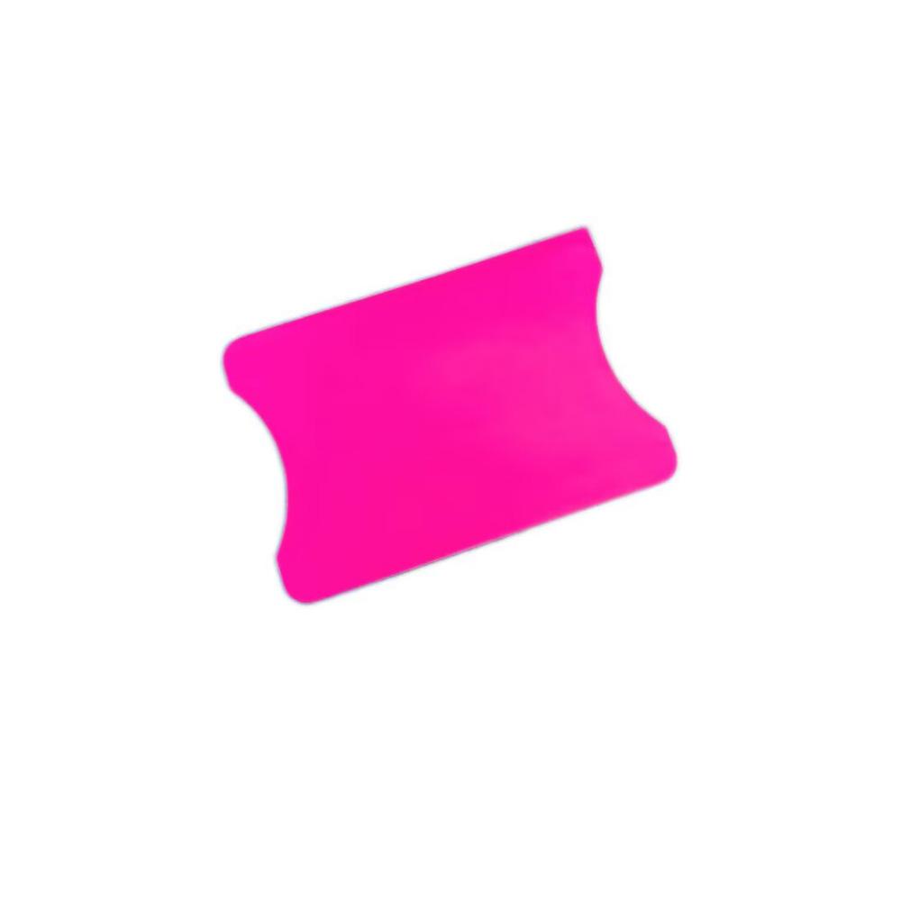 

Vinyl Wrap Squeegee with Wing Shaped Blade Car Window Film Application Tools Rounded Squared Corner Scraper Different Hardness