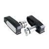 Kawasaki ZX25R/ZX4R/ZX4RR Engine Guard Bumper - Anti-Fall Protection