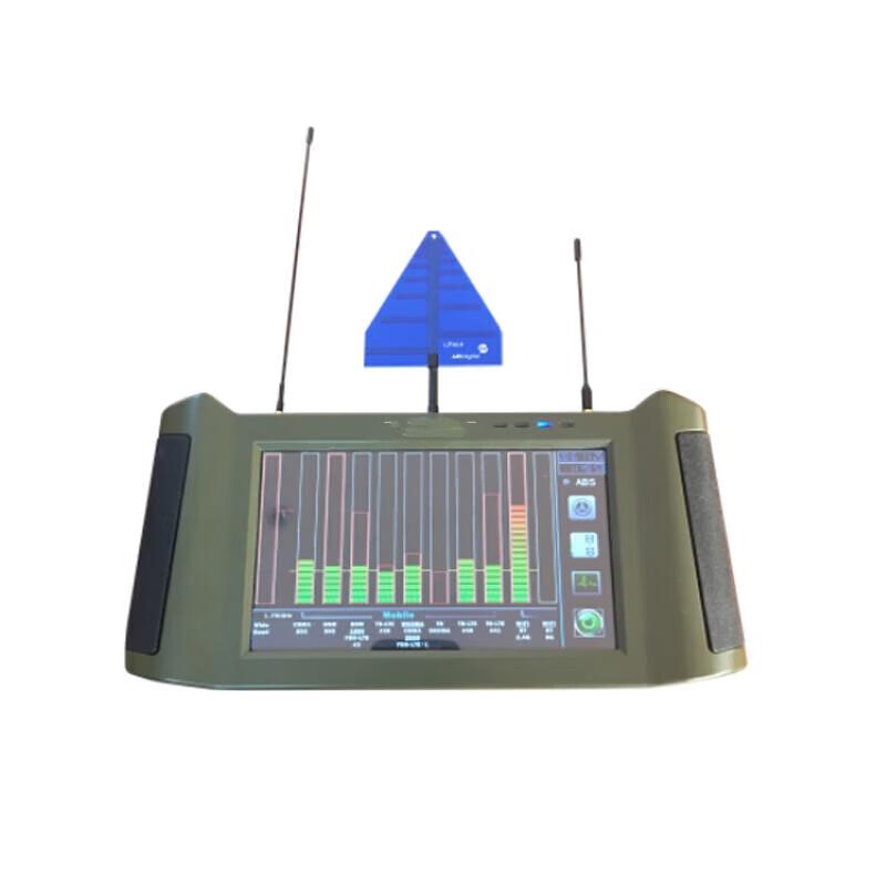 Беспроводной детектор сигналов JingRuiZhiAn