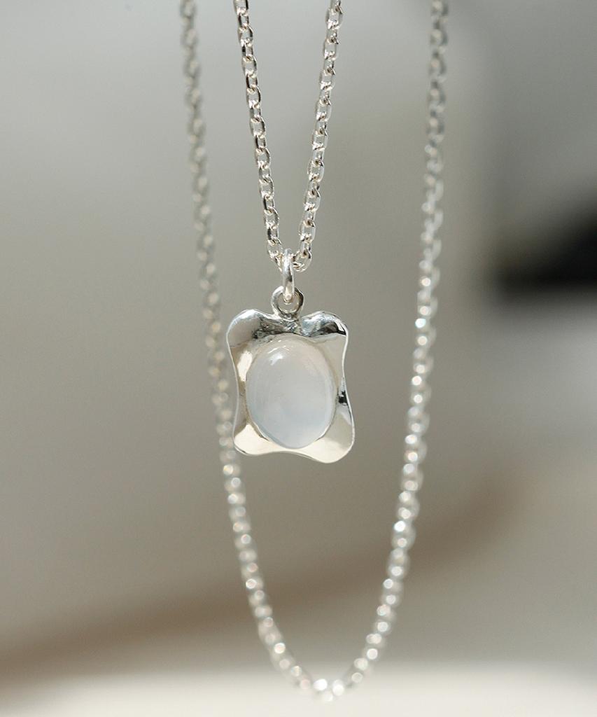 Jnui First Toggle Necklace