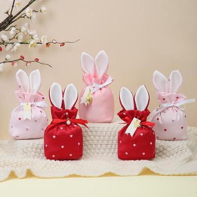 Geschenkverpackung – Verpackungsbeutel & Organza