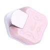 Plastic Corner Rounder Punch Pink Blue 3 in 1 Corner Punch 4mm 7mm 10mm Portable Mini Corner Trimmer Scrapbooking