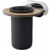 Bisk Bergen Toothbrush Holder 07064