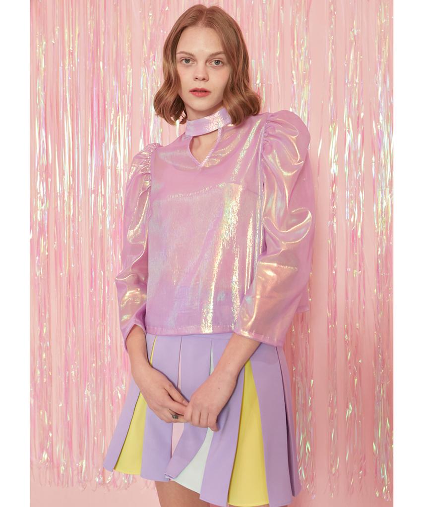 YUGADANG Macaron Skirt