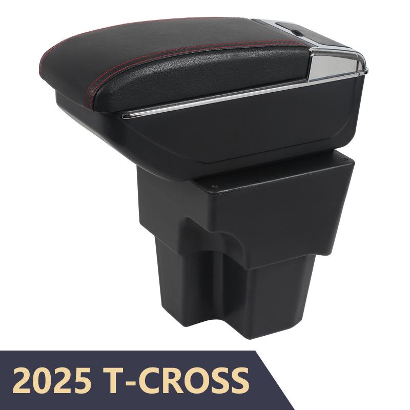 Accessori Bracciolo Centrale per Auto T-CROSS 2025