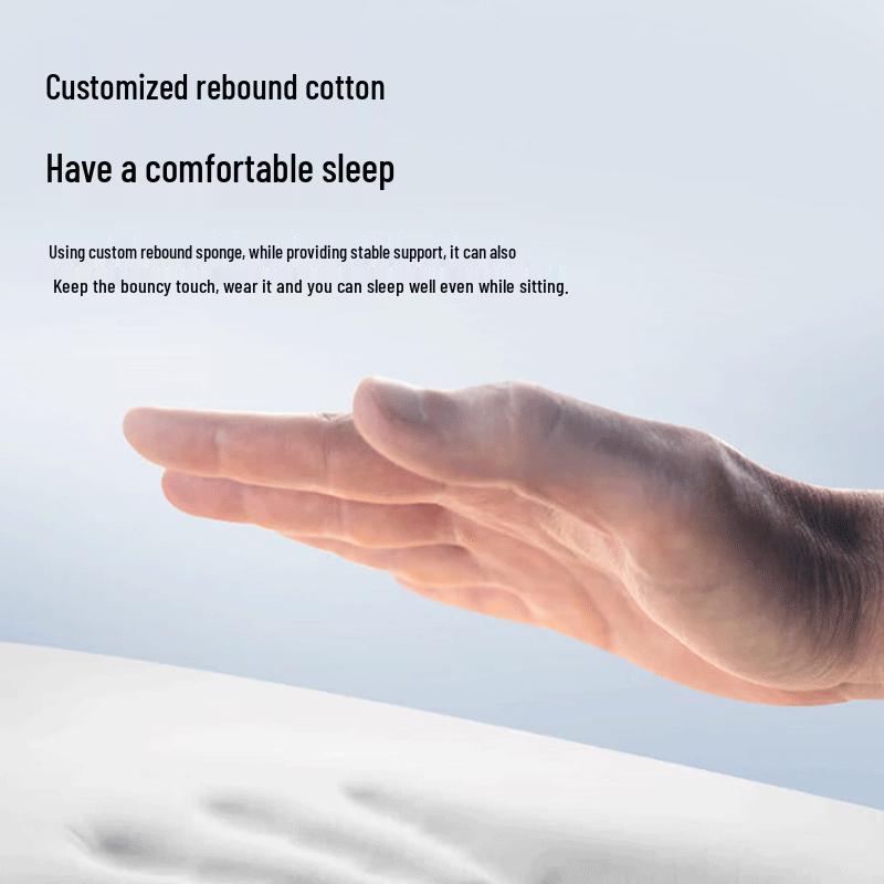 Migou MKG808 Heated Neck Support Pillow