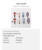 Frieren: Beyond Journey's End Blind Box Figure – Trendy Toy & Gift Ornament