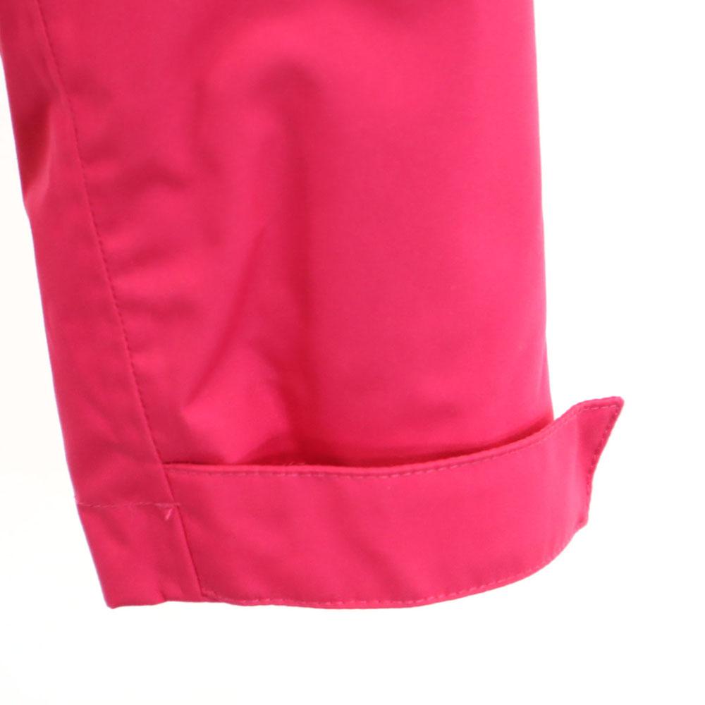 unused adidas CLIMA PROOF Hooded Zip jacket S pink training Women Used