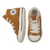 Converse Chuck Taylor All Star 1970s 1V High Top Toddler Shoes Brown White Infant And Toddler