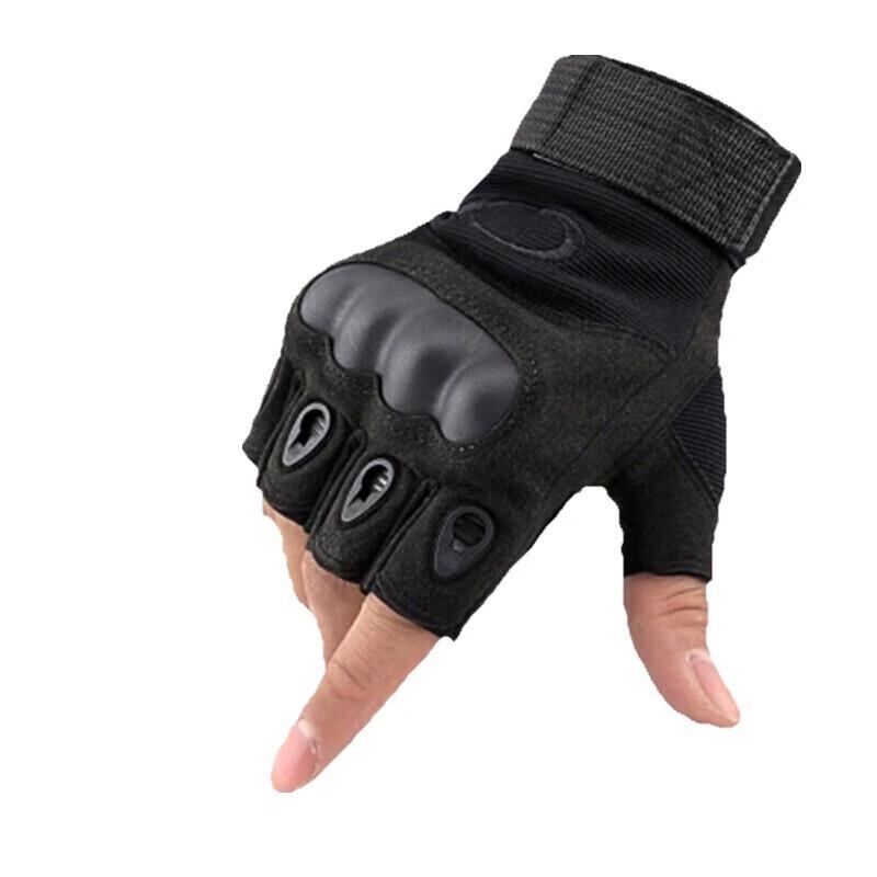 Zhanming Training Knee and Elbow Pad Set with Gloves
