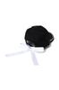 Golf Cap Ribbon Sweat Absorbent Quick Drying FR [New Balance] Women's (Removable Specification/FIELDSENSOR Slip) / 012-3287501 010_Black
