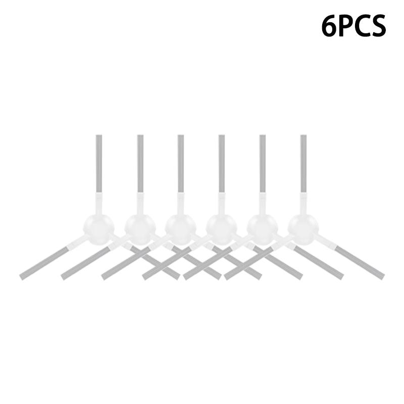 

Сменные аксессуары для пылесоса Dreame Mova E30 Ultra / Trouver E30 Ultra, фильтр, основная боковая щетка, мешок