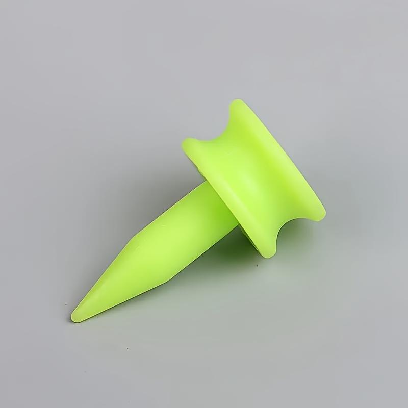 50pcs Durable Golf Tees - Suitable for Golf Practice and Matches - Ideal Sports Equipment and for Golfers - Excellent Gift