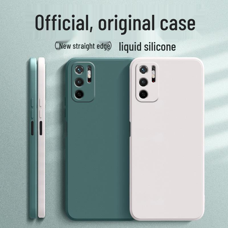 Redmi Note 11 SE Full Coverage Drop-Proof Case