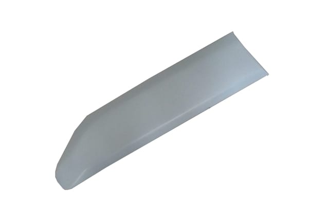 

For Citroen Berlingo Van 2024-2025 Rear door trim right primed Oem 981769511T