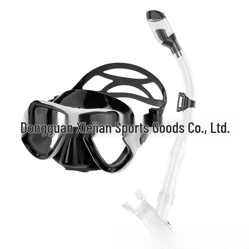 OLOEY Diving Mask and Snorkel Set