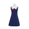 Jujutsu Kaisen Riyo Ito Cosplay Costume Cursed Queen Dress Anime Character 2D Cosplay Outfit