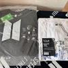 2 BTS T-shirts as a set