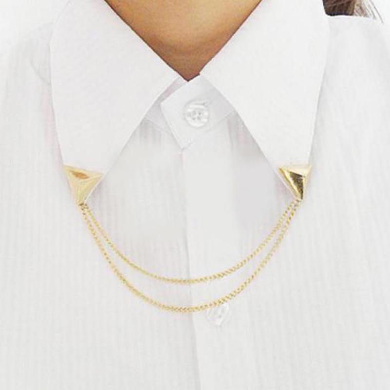 collar chain womens