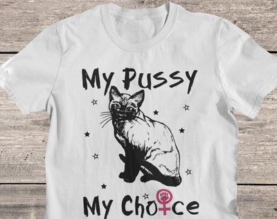 Oberteile – T-Shirts