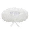 Perfect Match White Scarf Neck Ruffle Fake Collar Opera Performance Retro Decoration Collar Medieval Costume Accessories Po Props