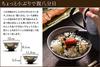 Traditional Honpo Kutani Ware Couple Bowl Moon Viewing Rabbit Pair with Gold Leaf Golden Wedding Wedding Gift Set Gift Wedding Anniversary Rice Bowl