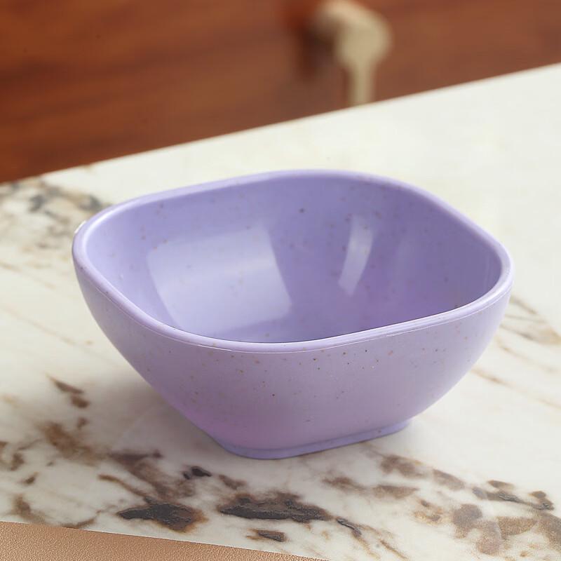 Hanyou Square Plastic Seasoning Dish