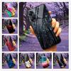 For OPPO A98 5G Case A 78 Tempered Glass Fashion Hard Phone Cover for OPPO A78 5G A 98 Funda On for OPPOA98 OPPOA78 Luxury Coque