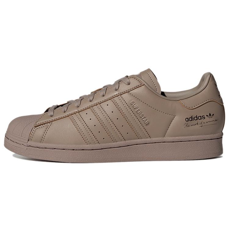 adidas Superstar  The Mark Of A Winner  Men s GY9641 EU 35⅔