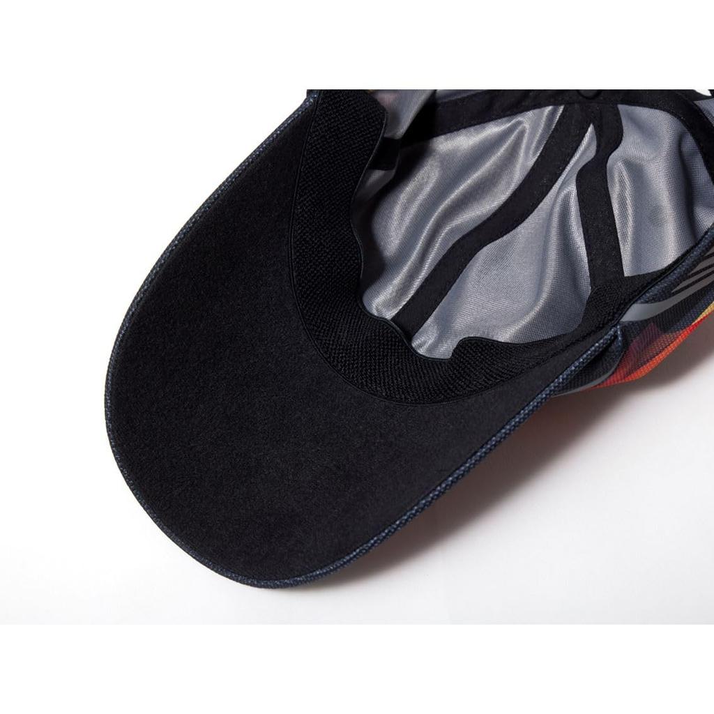 Daiwa Cap DC-2525 Black